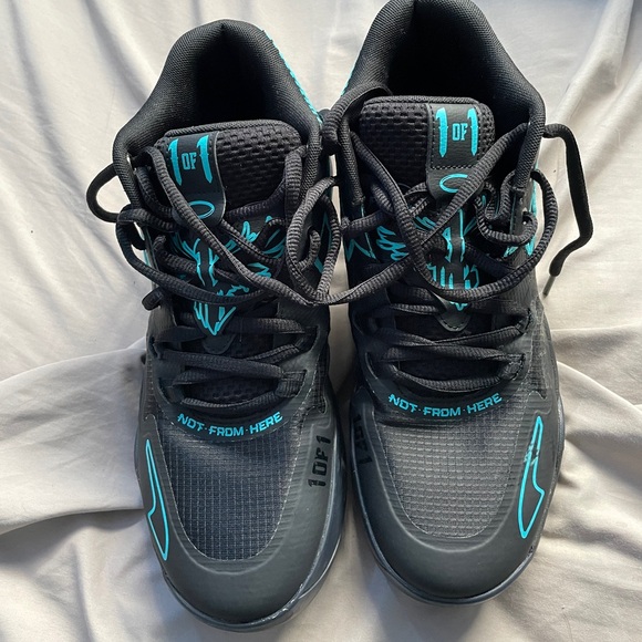 Puma Lamelo Ball Mb.01 “buzz cuty” - Picture 5 of 6